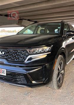 کیا سۆرینتۆ